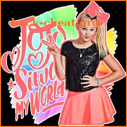 Jojo Siwa World icon