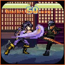 Jojo VS Ninja: Battle 3v3 icon