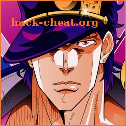 JoJo Wallpaper icon