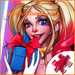 Joker Jigsaw Puzzles, Offline Jigsaw Puzzle Games icon