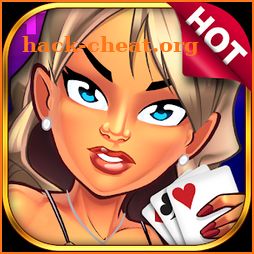 Joker Quest - Free Vegas Card Game icon