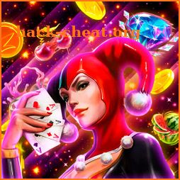 Jokers jewels icon