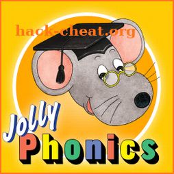 Jolly Phonics Lessons icon