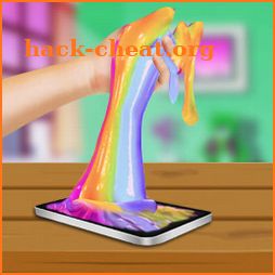 Jolly Slime - ASMR Slime Simulator icon