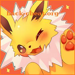 jolteon HD wallpaper icon