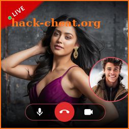 JomiJoy Chat: Live Video Call icon