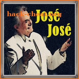 José José Canciones Mix icon