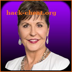 Joyce Meyer - Daily Devotional, Sermons & Quotes icon