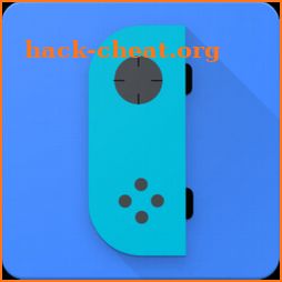 JoyCon Droid APK icon