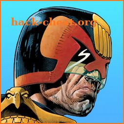 Judge Dredd: Crime Files icon