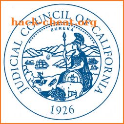 Judicial Council of CA Hub icon