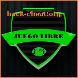 Juego libre icon