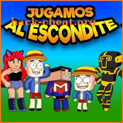 Jugamos al Escondite icon