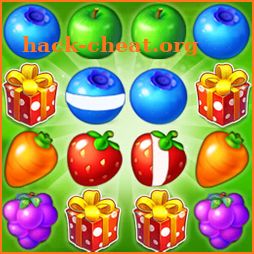 Juice Blast - Jelly Jam Crush Match 3 Puzzle Games icon