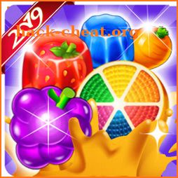 Juice Jelly Jam icon