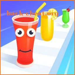 Juice Run icon