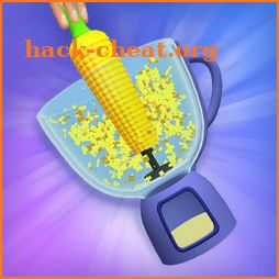 Juice Smasher 3D icon