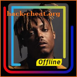 Juice WRLD Music Offline icon