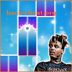 Juice Wrld Piano Game icon