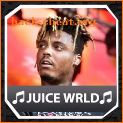 Juice WRLD Songs Offline (Best Music) icon