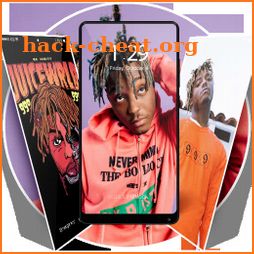 Juice WRLD Wallpapers HD 😎 icon