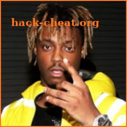 Juice WRLD  // without internet free icon