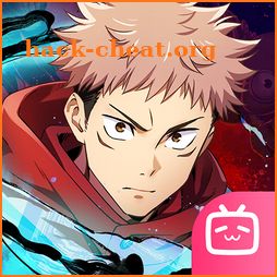 Jujutsu Kaisen Phantom Parade icon