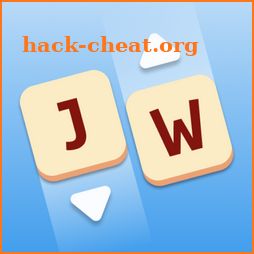 Jumble Words Search Puzzle icon