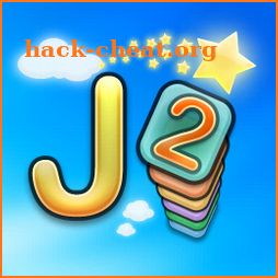 Jumbline 2 - word game puzzle icon