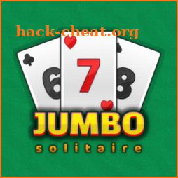 Jumbo Solitaire icon