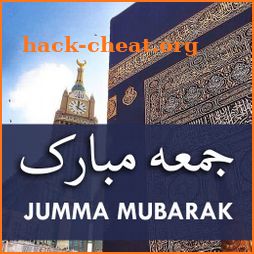 Jumma Mubarak Status 2022 icon