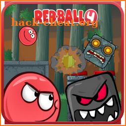 Jump Ball 4 - Bounce Ball Volume 3 icon