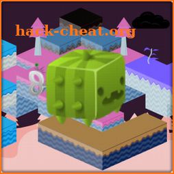 Jump Blocks icon