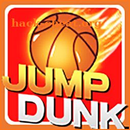 Jump Dunk - Ace Shooter icon