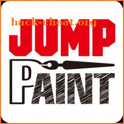 JUMP PAINT by MediBang icon