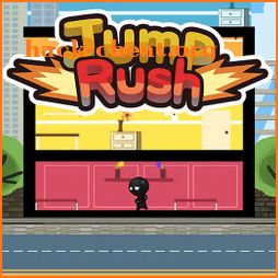 Jump Rush! icon