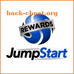 Jump Start Rewards icon