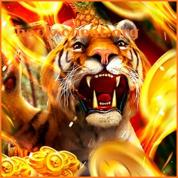 Jump Tiger icon