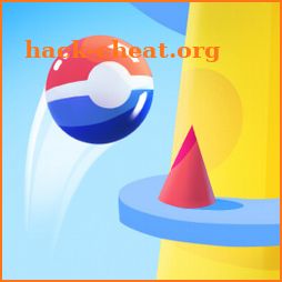 Jumping Ball icon