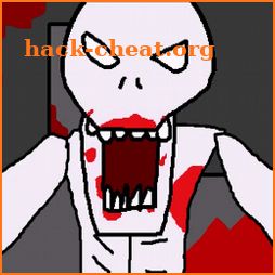 Jumpscare SCP icon