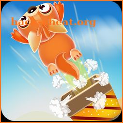 Jumpy Bumpy - Super Heroes Episode icon