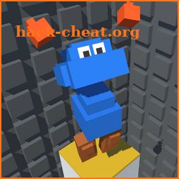 Jumpy Cubester icon