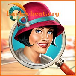 June's Journey - Hidden Object icon