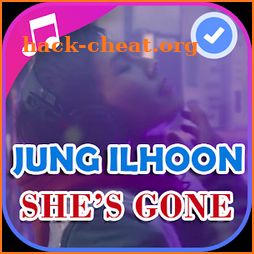 JUNG ILHOON She’s gone icon