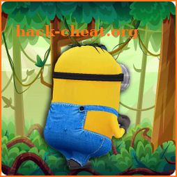 Jungle Banana Rush icon