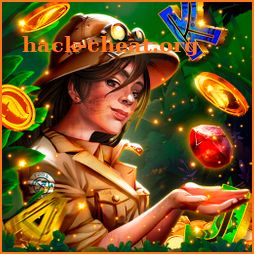 Jungle Secrets icon