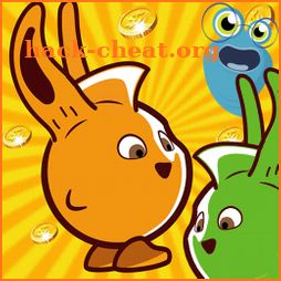 Jungle Sunny Bunnies icon