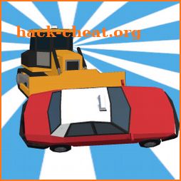 JunkYard Master icon