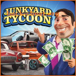 Junkyard Tycoon - Business Game icon