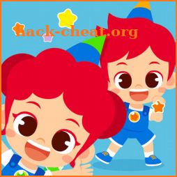 JunyTony- Learning & Games! icon